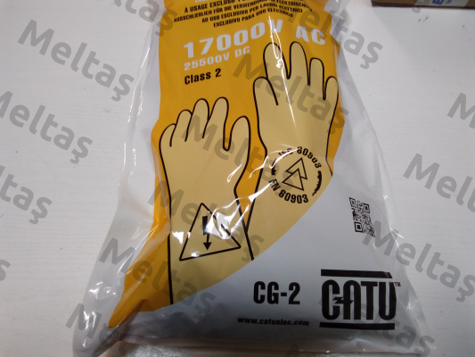 CATCG210NR Catu