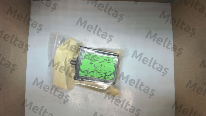 NK5272 Tool-Temp