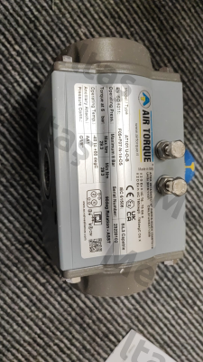 B10- AT101UDBF05+F0714 DS-000 Air Torque