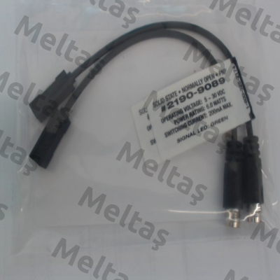 2190-9089 Tolomatic