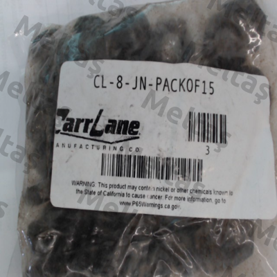 CL-8-JN Carr Lane