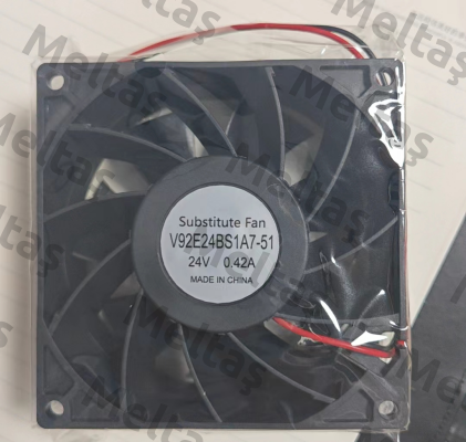 V92E24BS1A7-51 Nidec