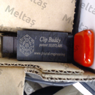 CLM-4A-BUD Carr Lane