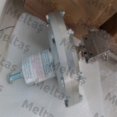 60VM4071-OM Autoclave Engineers (Parker)