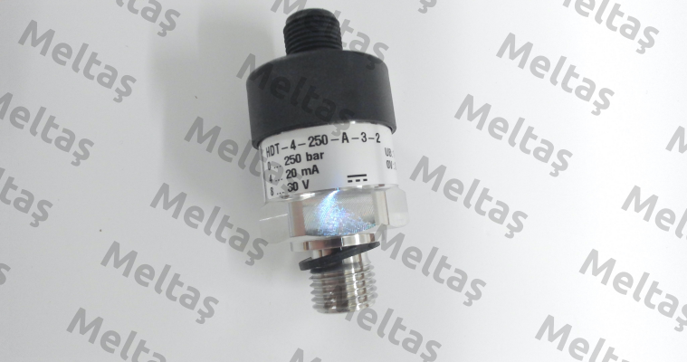 HDT-4-250-A-3-2 Barcontrol