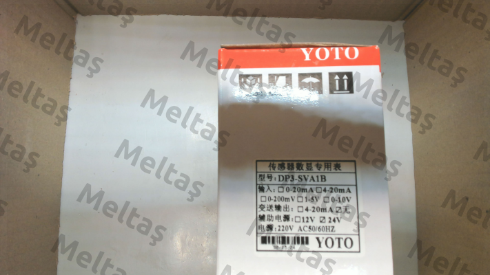 DP3-SVA1B Yoto