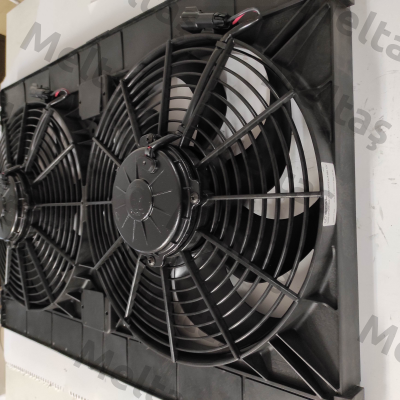 2VA50-AP70/LL-AP72/LL/F-66A 12V SPAL