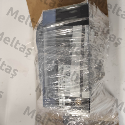 P/N: 00323217, Type: 8791 Burkert