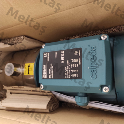 MXH 204/A / 62230041063 Calpeda