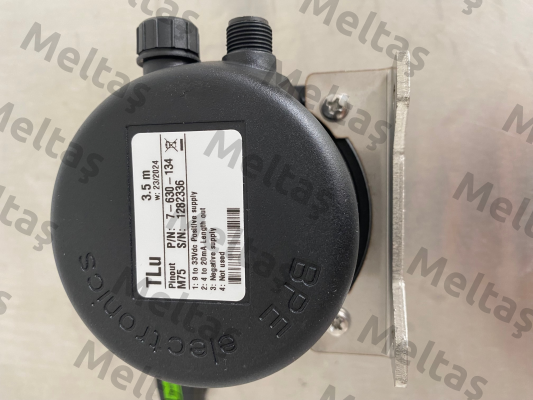 7.630.134 BPE Electronics (Dana Brevini Group)