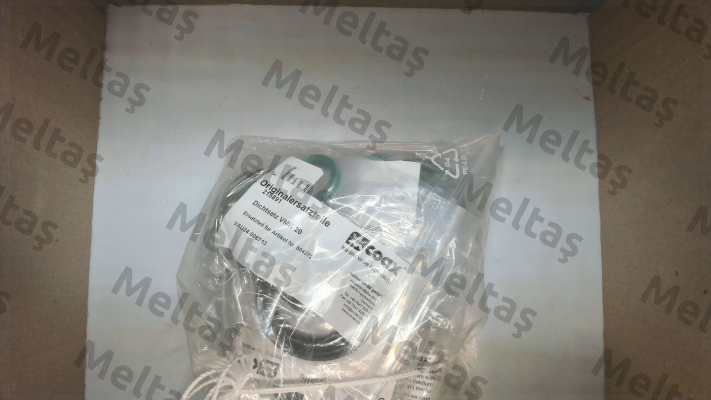 215891 / Spare part for item No. 504272 Coax