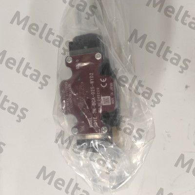 HD1E-3W-BCA-025-WYD2 JTEKT FLUID POWER SYSTEMS CORPORATION (ex. Toyooki)