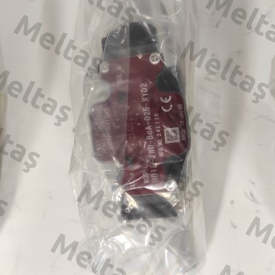 HD1E-2WD-BCA-025-WYD2 JTEKT FLUID POWER SYSTEMS CORPORATION (ex. Toyooki)