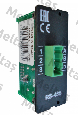 RS-485 DATAKOM