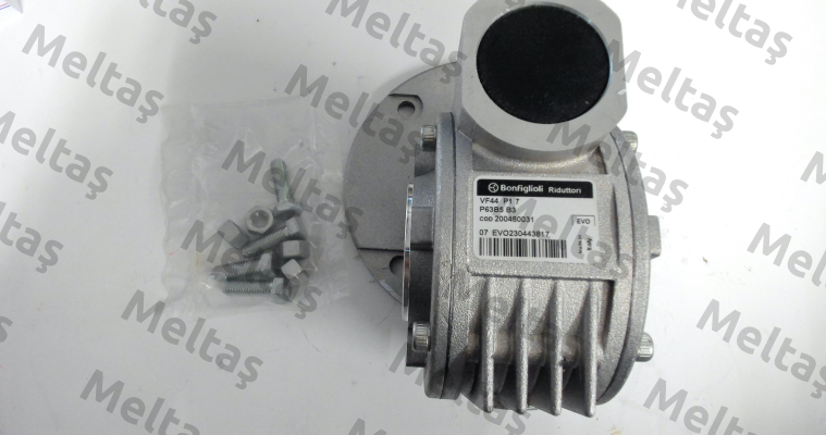 VF44 P1 7 P63 B5 B3 Bonfiglioli