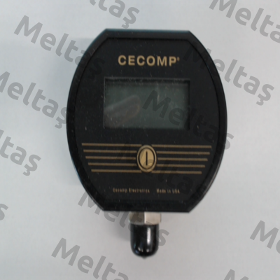 F16B5000PSIG-5 Ce Comp Electronics