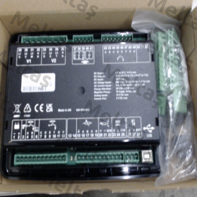 6120-05 DEEP SEA ELECTRONICS PLC