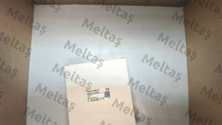 NOVOS 3 Temp white NTC10k (728423) Thermokon