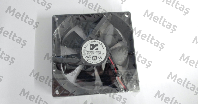 FD2490-A1141E ARX CeraDyna