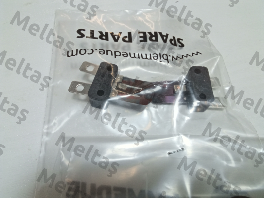 E50103 Biemmedue