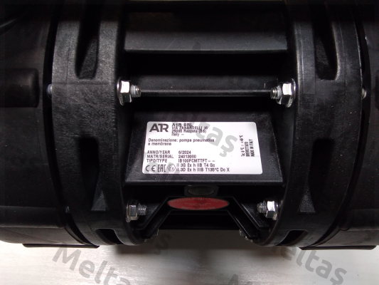 A1DEBZBOX100B Debem