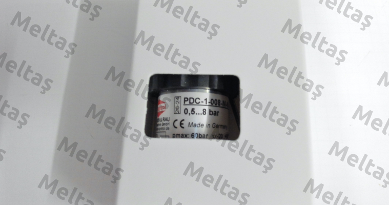 PDC-1-008-M-9-1 Barcontrol