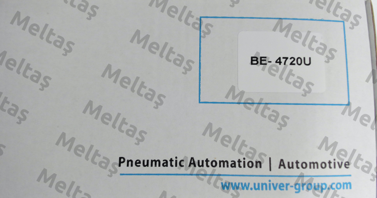 BE-4720U Univer