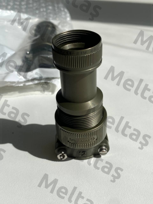 M85049/11-21W Amphenol