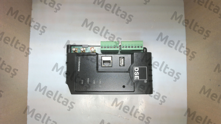 DSE890 MKII DEEP SEA ELECTRONICS PLC