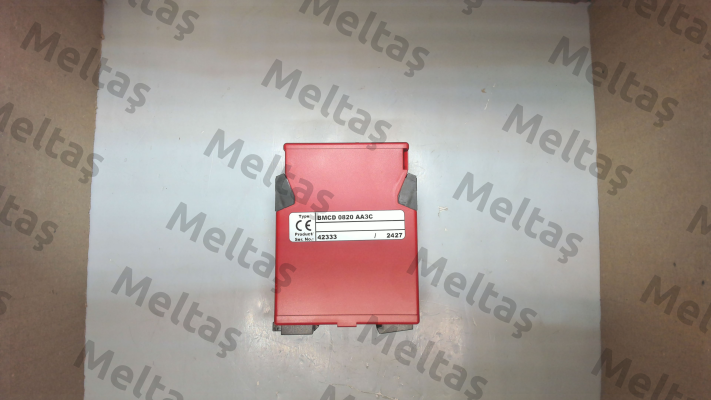 BMCD 0820 AA3C Thiim