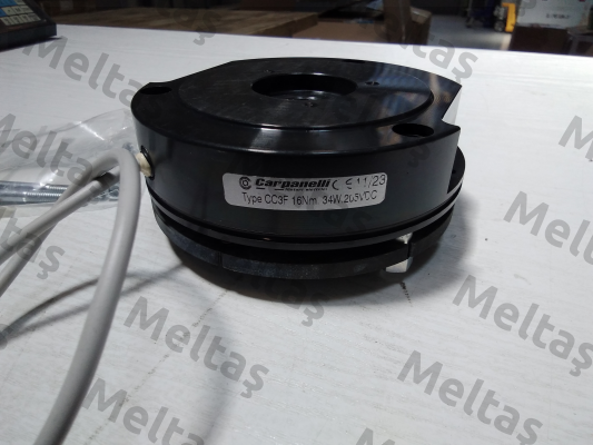 M90 CC3F 205V B.Brake s.r.l.
