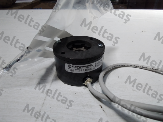 00256 B.Brake s.r.l.