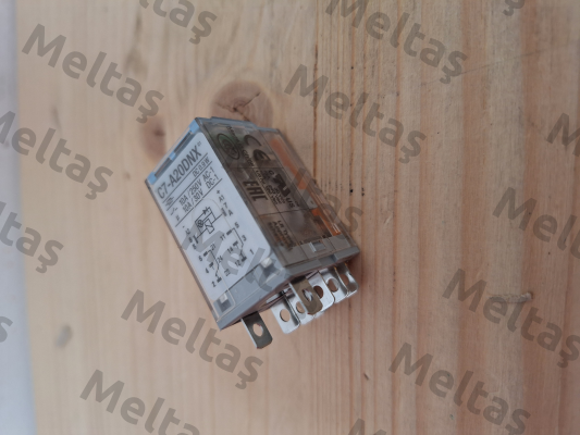 C7-A20DNX/DC24V Comat Releco