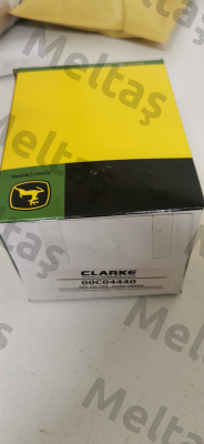 00C04440 Clarke