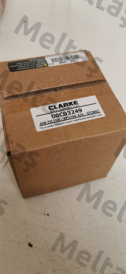 00C03249 Clarke