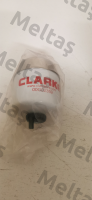00C02359 Clarke