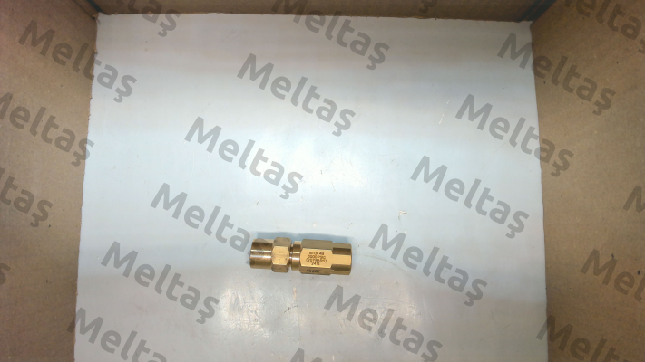 6113F4B Circle Valve
