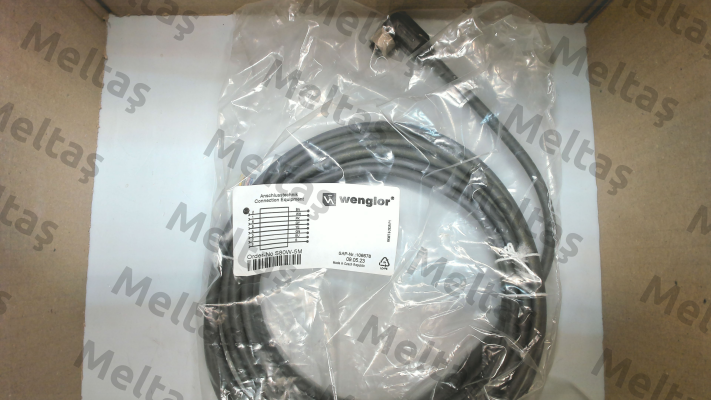 S80W-5M Wenglor