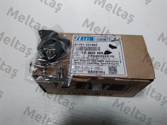 691882 BETT SISTEMI