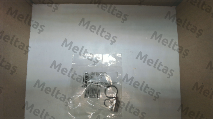 SET3 6013 (00423426) Burkert