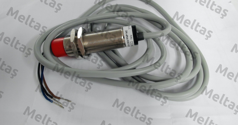 SI18-CE8 PNP NC Aeco