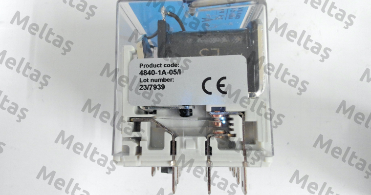 Type 4840-1A-05/I Amra SpA