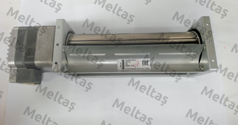 QL4/0015-2212 EBM Papst