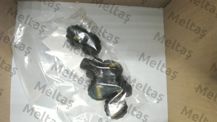 310743 / MEC1A-28 CAPRARI