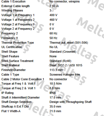 113-SMP Interroll