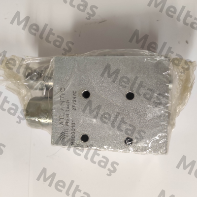MB000101 Atlantic