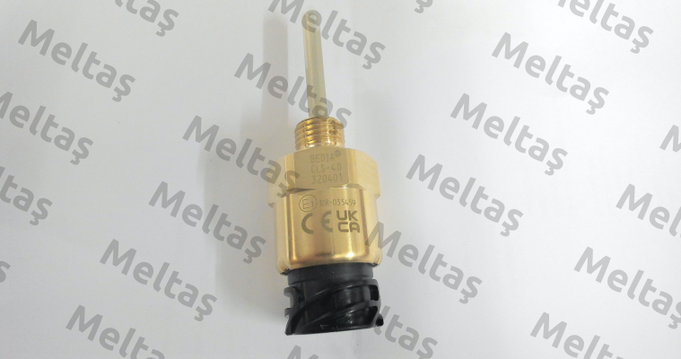320 401 Bedia