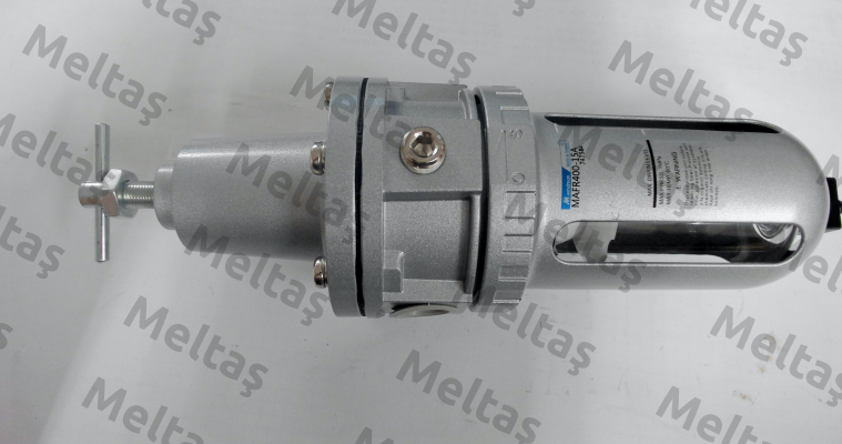 Type MAFR400-15A Mindman