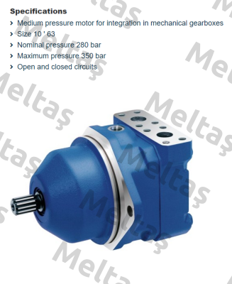 R992000666 Rexroth