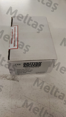 260/1-05-SF-1000-NC-HV-G2-ST-IP50 British Encoder